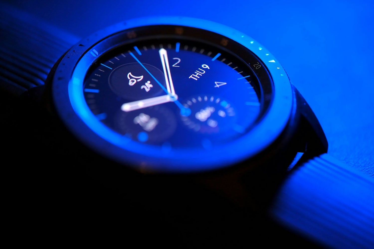 Fitness Tech & Accessories