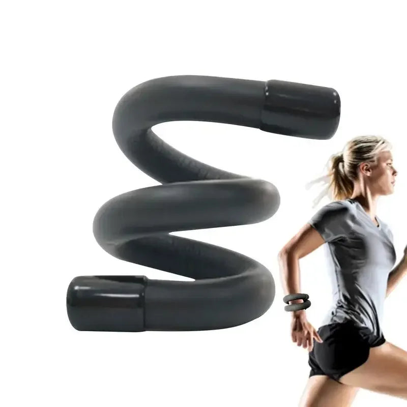 Soft Iron Wristband for Fitness Wearable Wrist Weights and Ankle Training