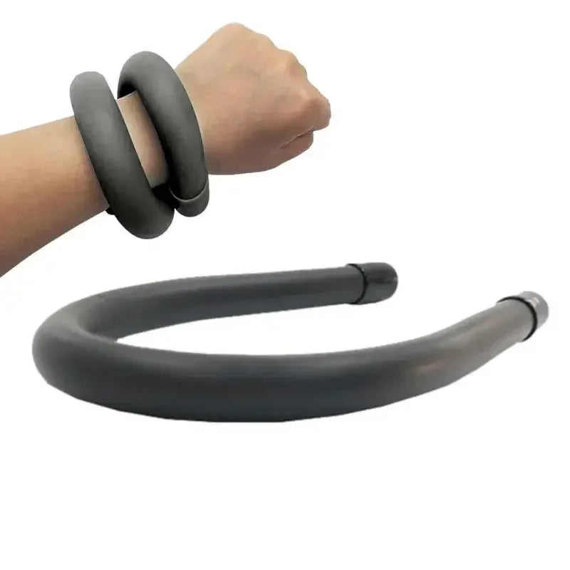 Soft Iron Wristband for Fitness Wearable Wrist Weights and Ankle Training